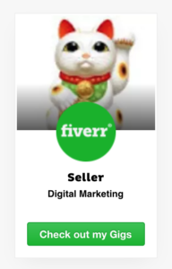 Ranking At The Top Of Google Search - Fiverr